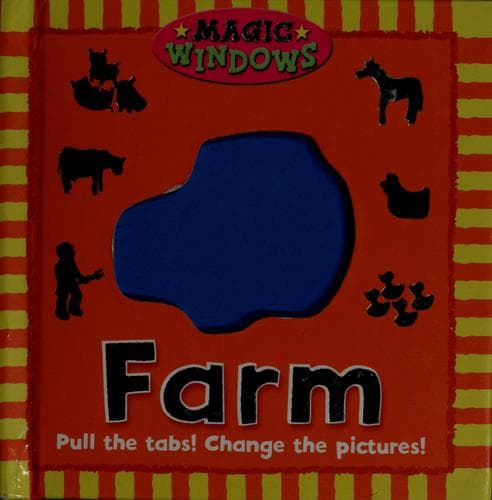 Tapa de Farm
