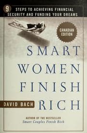 Tapa de Smart women finish rich