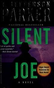 Tapa de Silent Joe