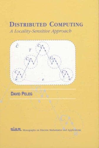 Tapa de Distributed Computing