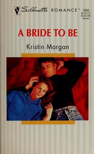 Tapa de A Bride To Be