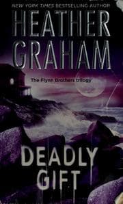 Tapa de Deadly gift