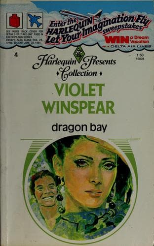 Tapa de Dragon bay