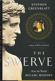 Tapa de The swerve