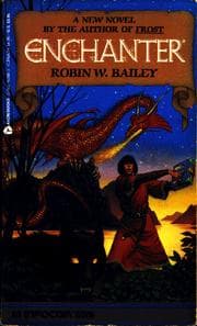 Tapa de Enchanter (Infocom, #3)