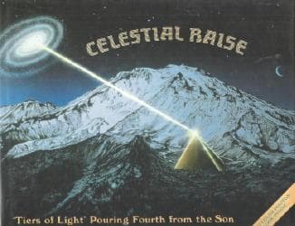 Tapa de Celestial Raise