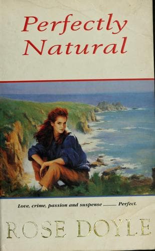 Tapa de Perfectly natural