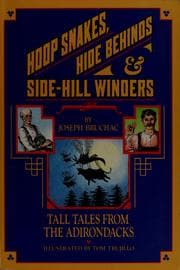 Tapa de Hoop snakes, hide behinds, and side-hill winders