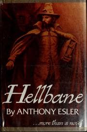 Tapa de Hellbane