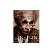 Tapa de Einstein