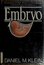 Tapa de Embryo
