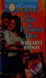 Tapa de To love & protect her
