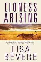 Tapa de Lioness arising