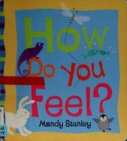 Tapa de How do you feel?