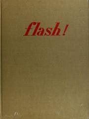Tapa de Flash!