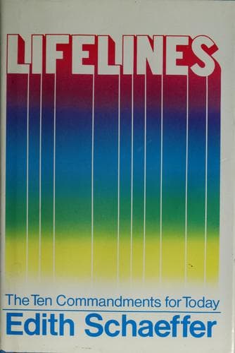 Tapa de Lifelines