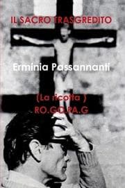 Tapa de Pier Paolo Pasolini