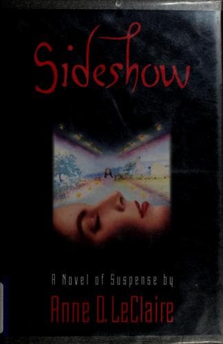 Tapa de Sideshow
