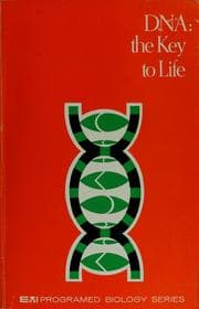 Tapa de DNA