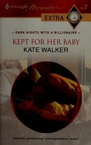 Tapa de Kept for Her Baby