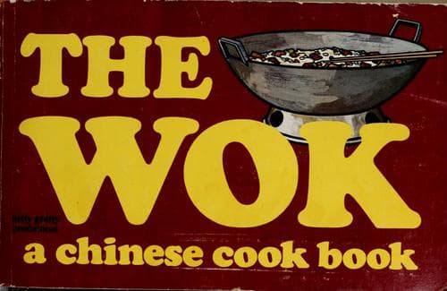 Tapa de The wok