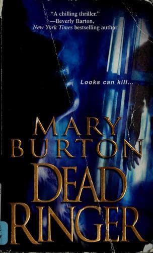 Tapa de Dead ringer