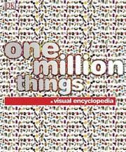 Tapa de One Million Things