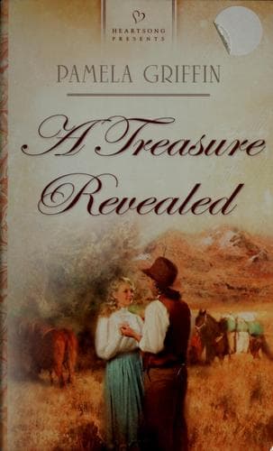 Tapa de A treasure revealed