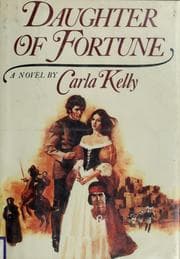 Tapa de Daughter of Fortune