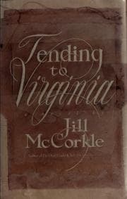 Tapa de Tending to Virginia