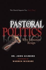 Tapa de Pastoral politics