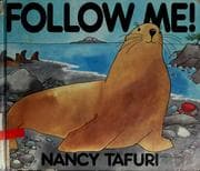 Tapa de Follow me!