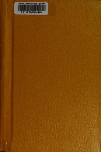 Tapa de The book of beasts