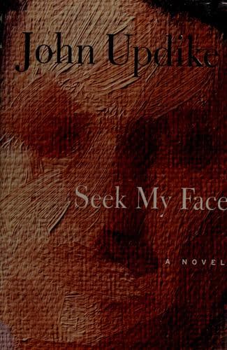 Tapa de Seek my face