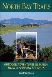 Tapa de North Bay Trails