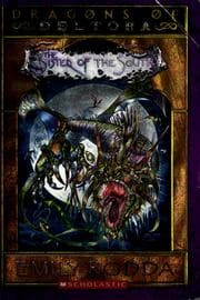 Tapa de The Sister of the South (Dragons of Deltora #4)