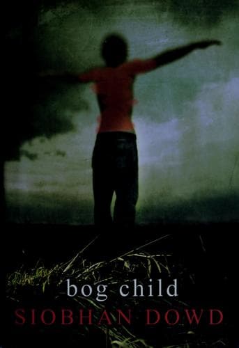 Tapa de Bog child