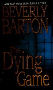 Tapa de The Dying Game
