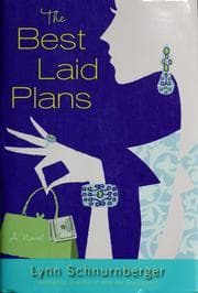 Tapa de The best laid plans
