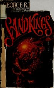 Tapa de Sandkings