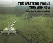 Tapa de The Western Front (After the Battle)