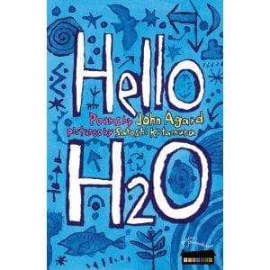 Tapa de Hello H2O (Poetry Powerhouse)