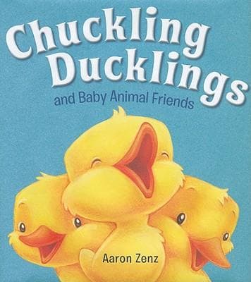 Tapa de Chuckling Ducklings