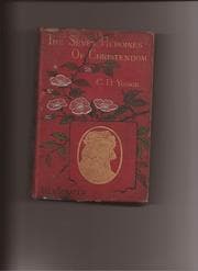 Tapa de The seven heroines of Christendom