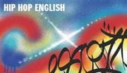 Tapa de Hip Hop English