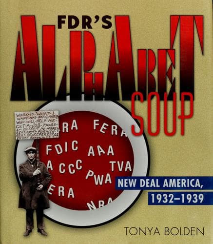 Tapa de Alphabet soup