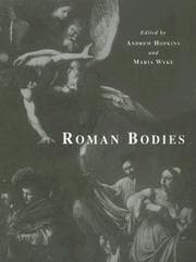Tapa de Roman Bodies