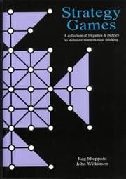 Tapa de Strategy Games