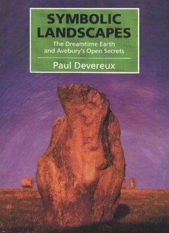 Tapa de Symbolic Landscapes