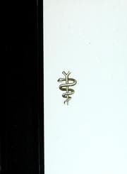Tapa de 1980 Medical and Health Annual
